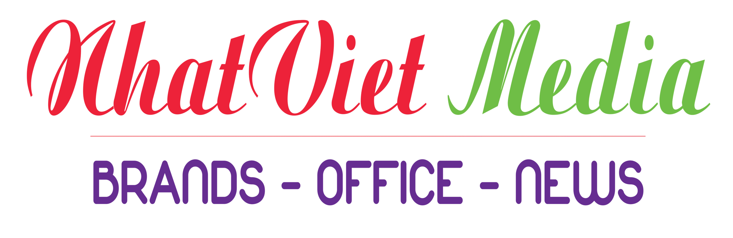 NhatViet Media: Truyền thông, Sự kiện, Booking Phóng sự, Sản xuất TVC, ISO